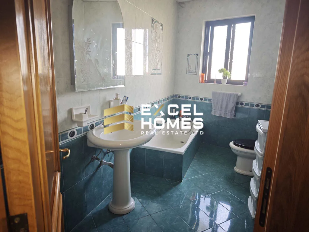 Maisonette in Mosta, Malta – 64189