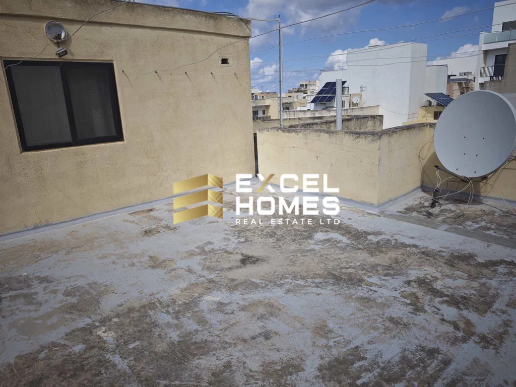 Maisonette in Mosta, Malta – 64189