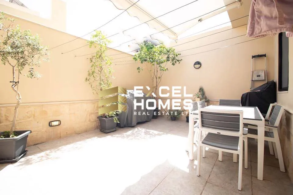 3 bedroom Maisonette in Qormi, Malta – 64187
