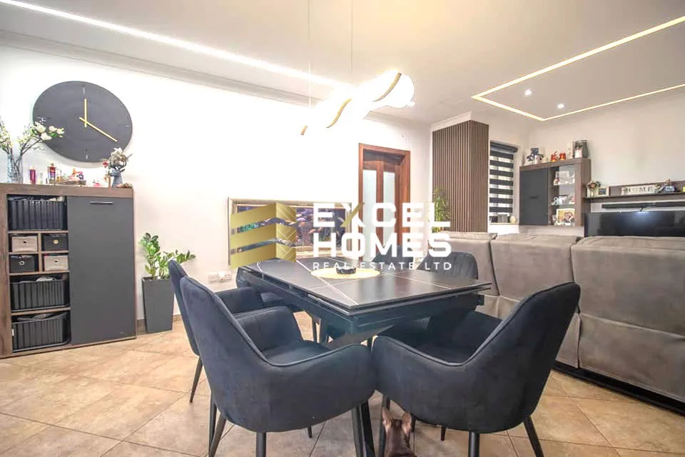 3 bedroom Maisonette in Qormi, Malta – 64187