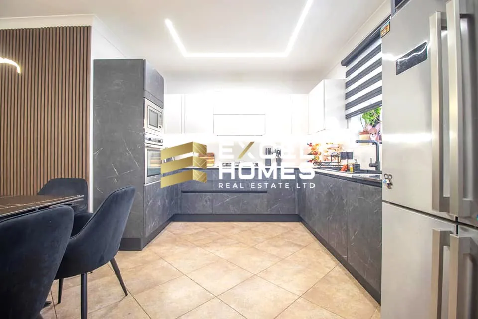 3 bedroom Maisonette in Qormi, Malta – 64187