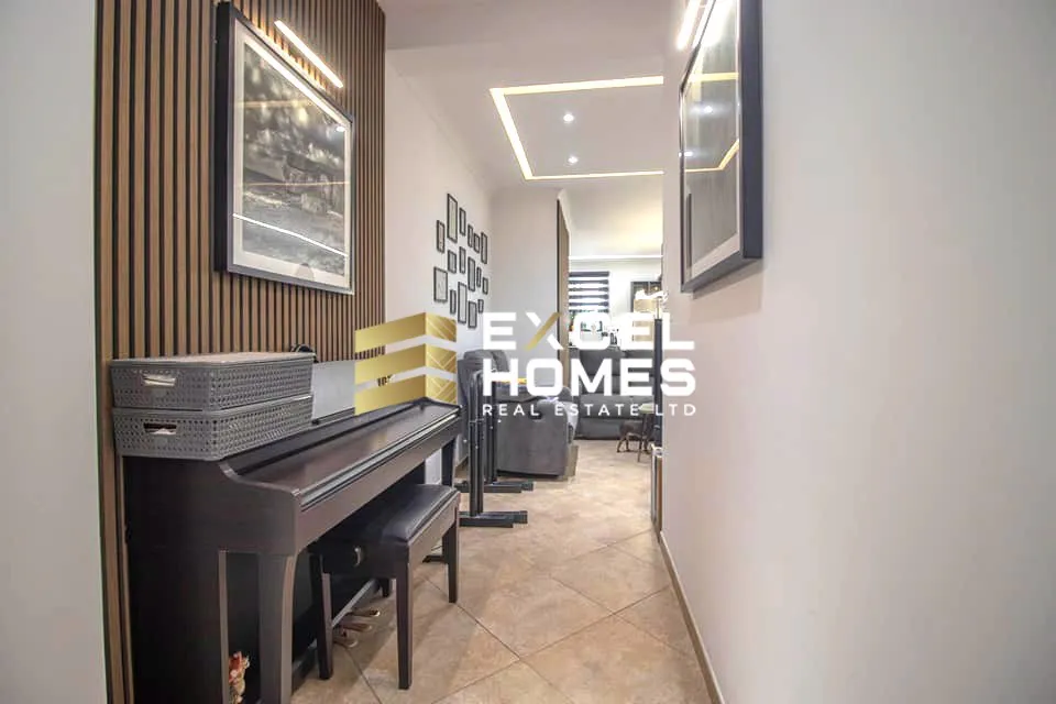 3 bedroom Maisonette in Qormi, Malta – 64187