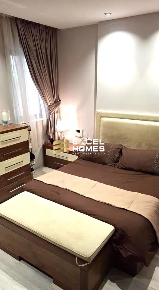 3 bedroom Maisonette in Qormi, Malta – 64187