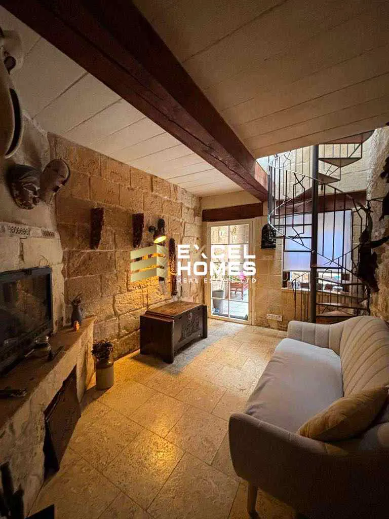 Character House in Siggiewi, Malta – 64185