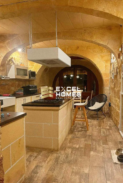 Character House in Siggiewi, Malta – 64185
