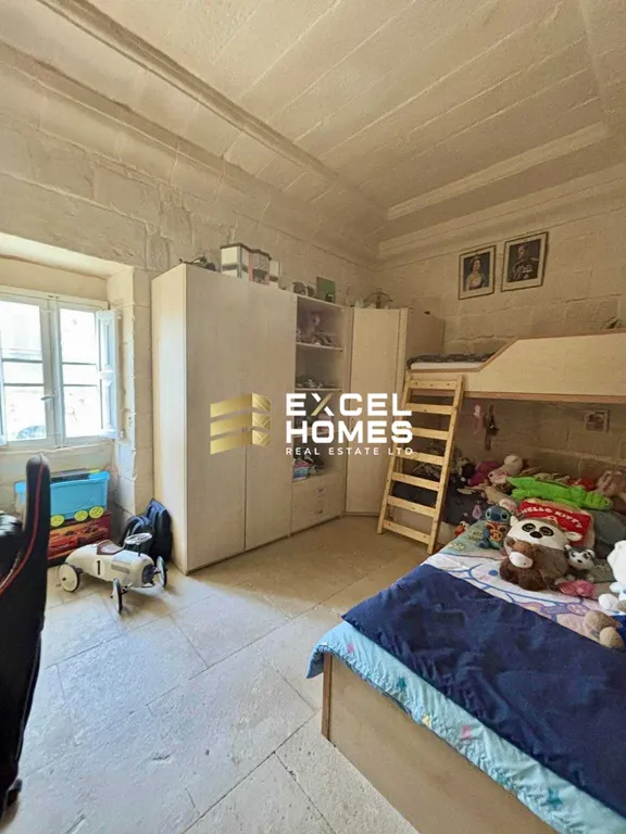 Character House in Siggiewi, Malta – 64185