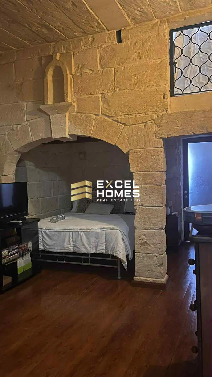 Character House in Siggiewi, Malta – 64185