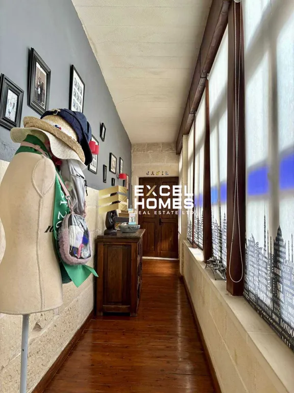 Character House in Siggiewi, Malta – 64185