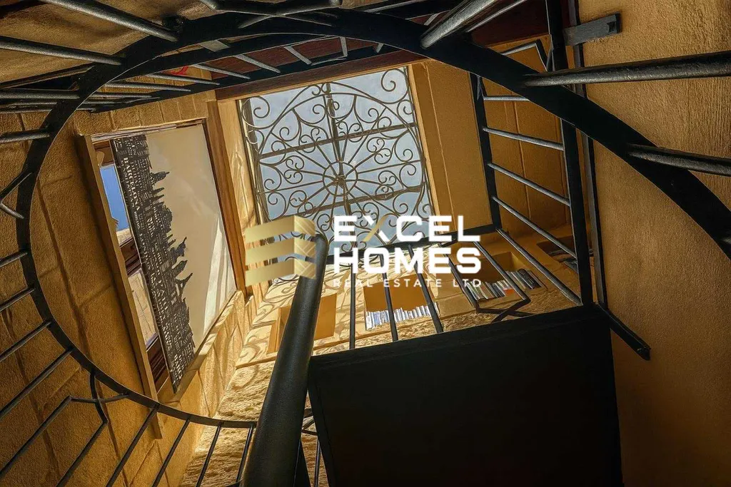 Character House in Siggiewi, Malta – 64185