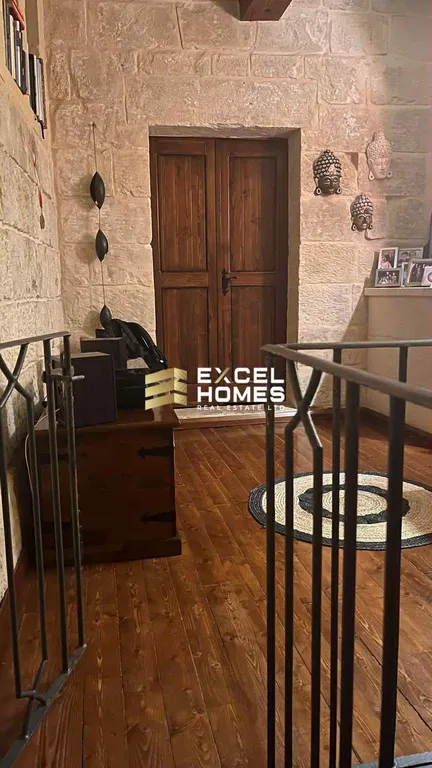 Character House in Siggiewi, Malta – 64185