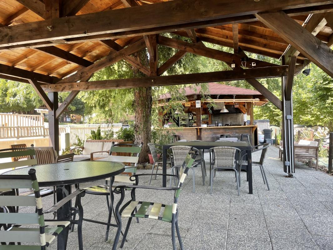 40 bedroom maison in Saint Sornin Lavolps, Corrèze, France – 872044F7F1BE463E