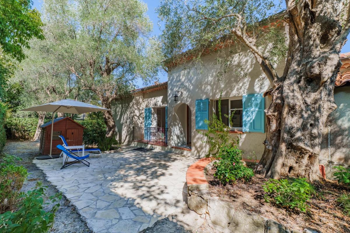 3 bedroom villa in Biot, Alpes-Maritimes, France – 12030381836