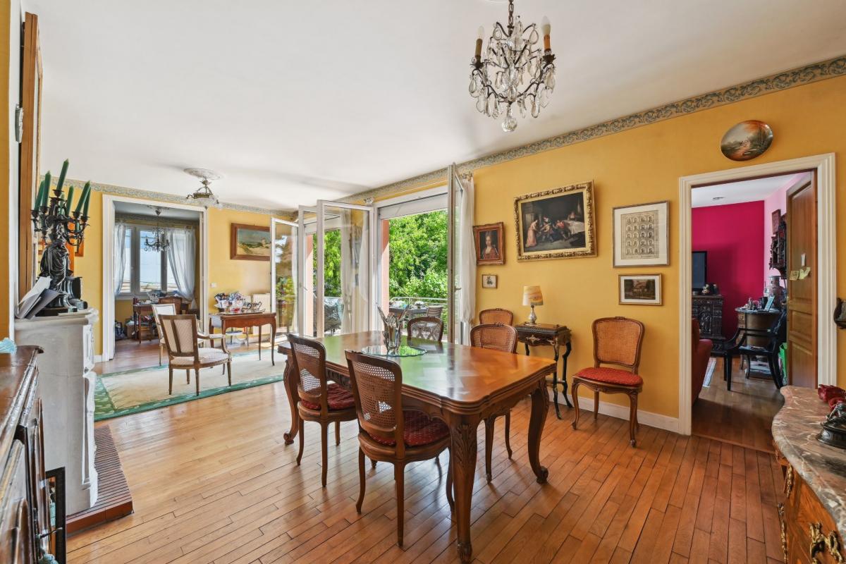 5 bedroom maison in Saint-germain-en-laye, Yvelines, France – C29F88204CD34BAB