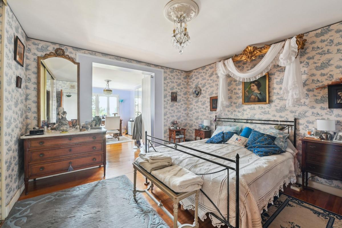 5 bedroom maison in Saint-germain-en-laye, Yvelines, France – C29F88204CD34BAB