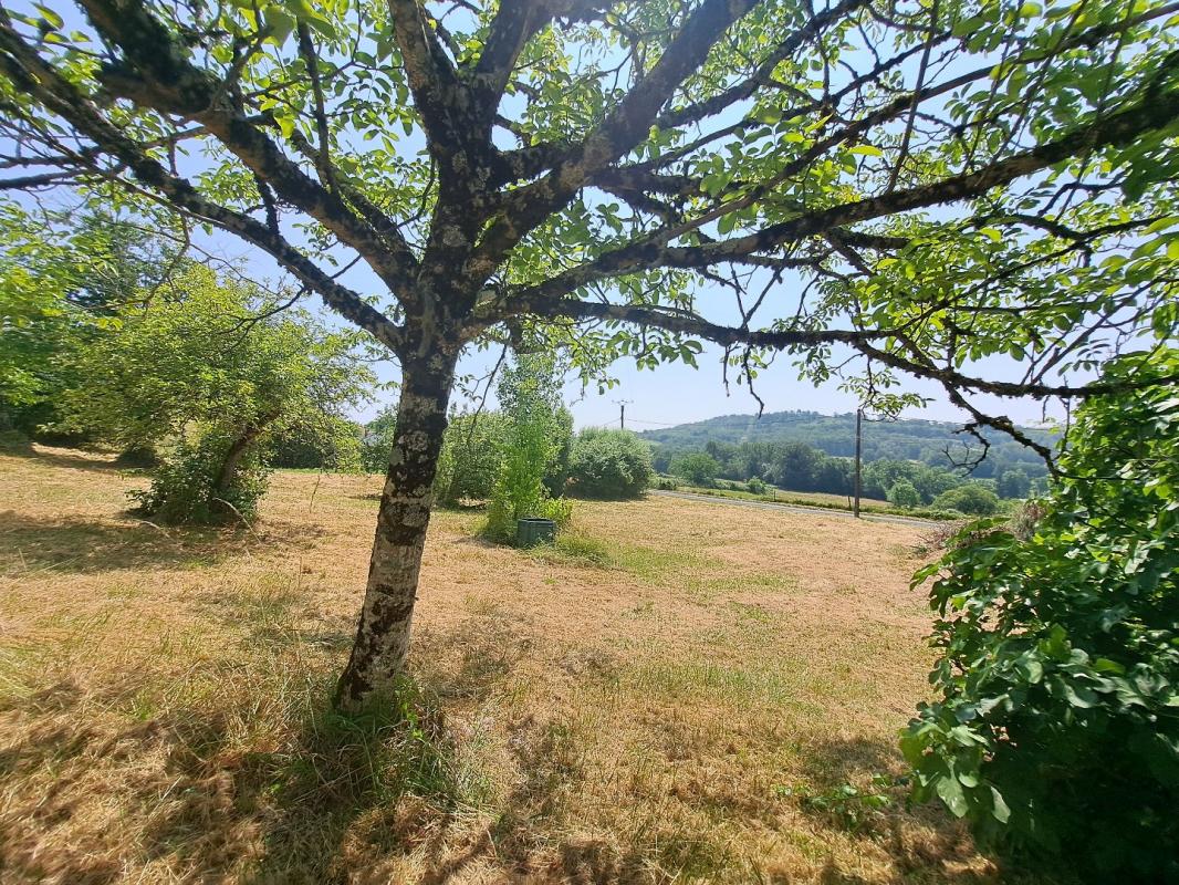 4 bedroom maison situee en campagne in Segonzac, Corrèze, France – 43D5356851FE4C61