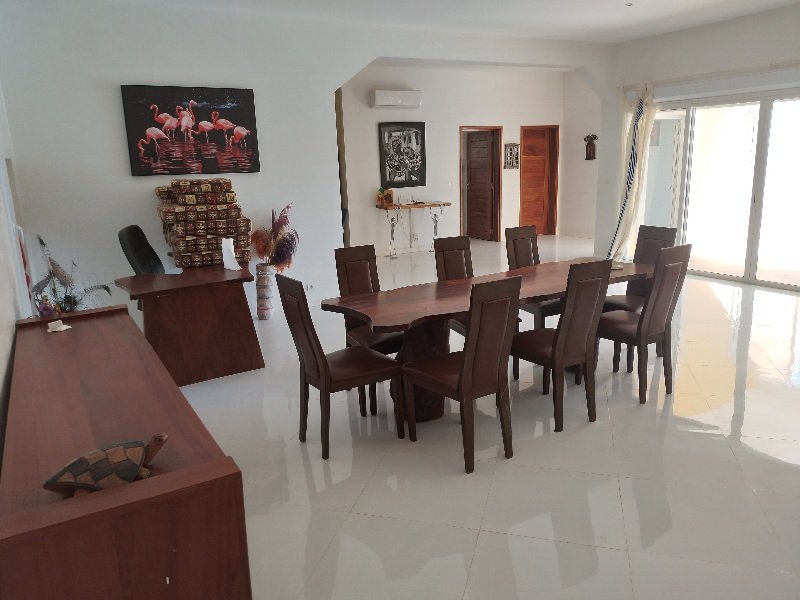 4 bedroom villa in Nguerigne, Sénégal