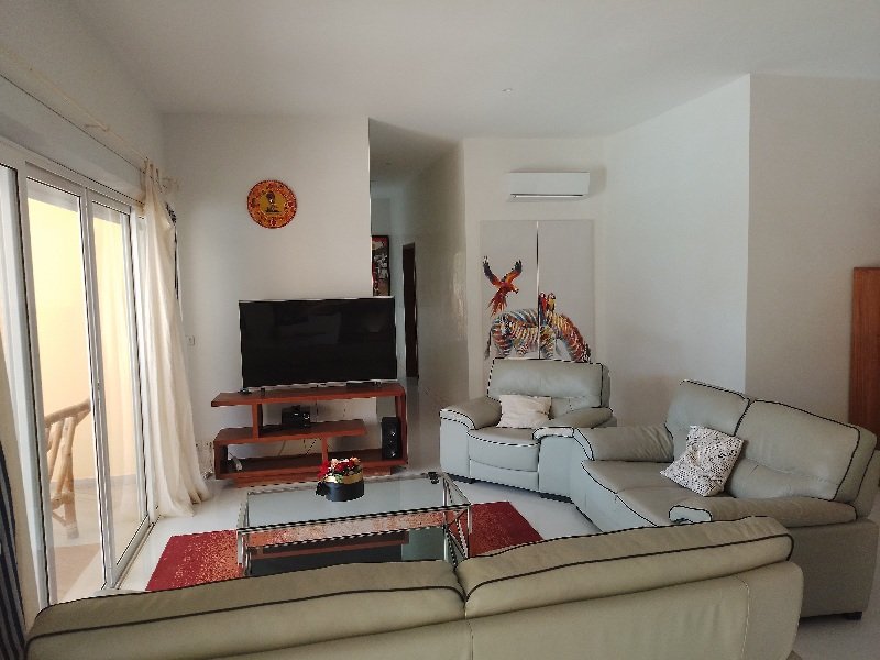 4 bedroom villa in Nguerigne, Sénégal