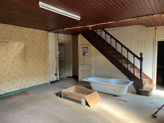 4 bedroom maison a renover in Vayres, Haute-Vienne, France – 2F37B6CD522647F0