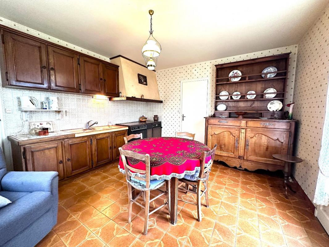 3 bedroom propriete in Manot, Charente, France – 25E8E4C4B5C34704