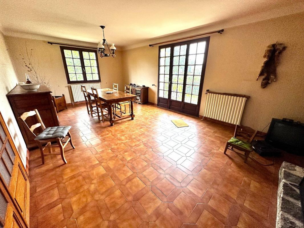 3 bedroom propriete in Manot, Charente, France – 25E8E4C4B5C34704