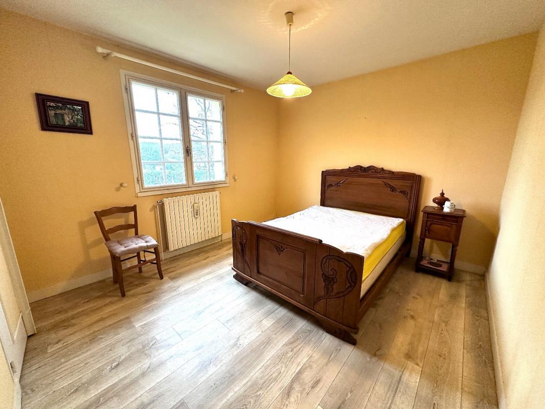 3 bedroom propriete in Manot, Charente, France – 25E8E4C4B5C34704