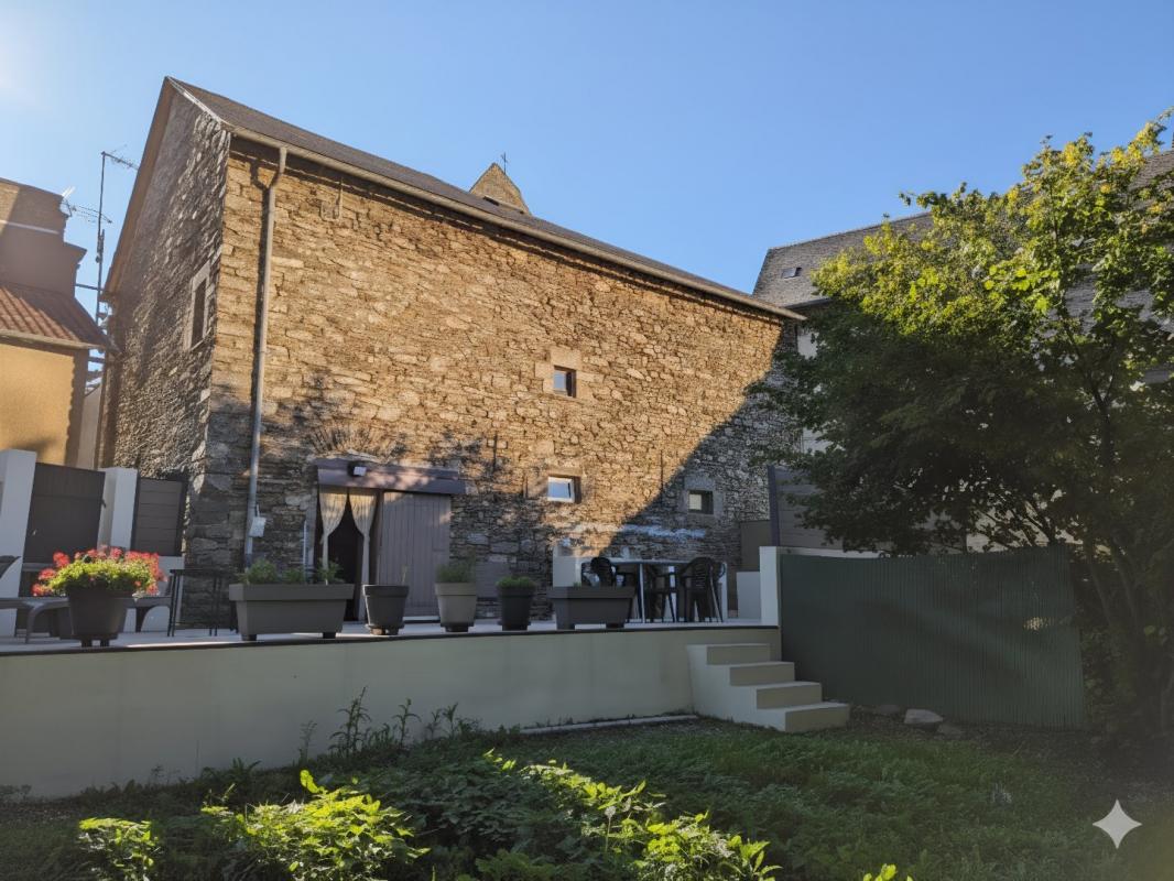 2 bedroom maison in Alrance, Aveyron, France – 3FB3DB15A2A244E3