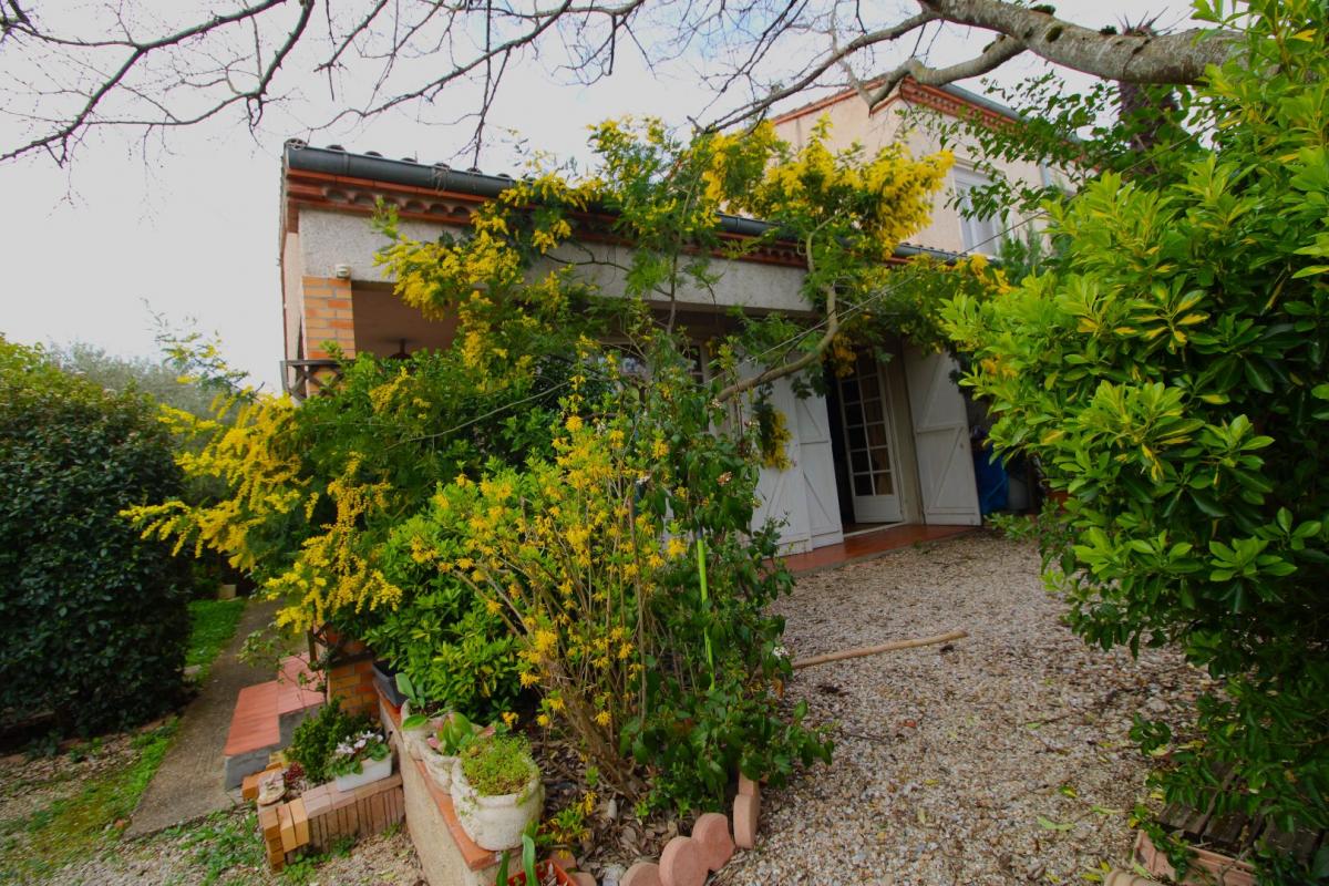 3 bedroom maison in Albi, Tarn, France – 1BB0042325A54C3B