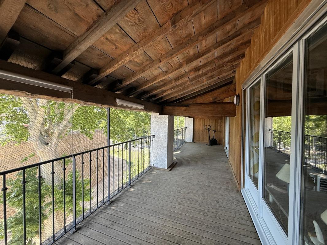 2 bedroom t3 in Carcassonne, Aude, France – 8B315B97EEFB4440