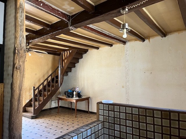 4 bedroom maison in Pressignac, Charente, France