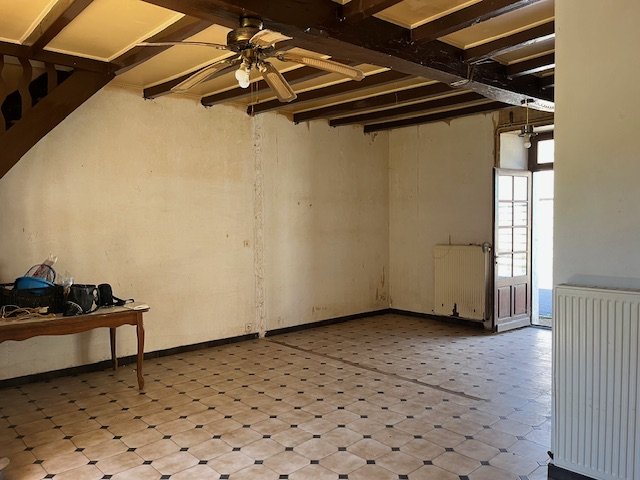 4 bedroom maison in Pressignac, Charente, France