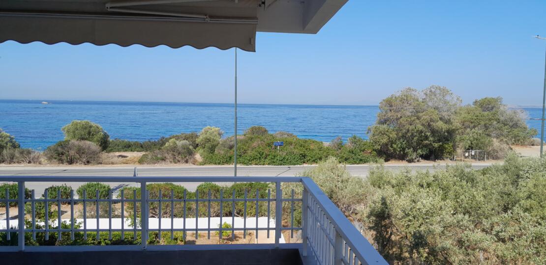 Elegant Apartment for Rent by the Sea, Athens Riviera