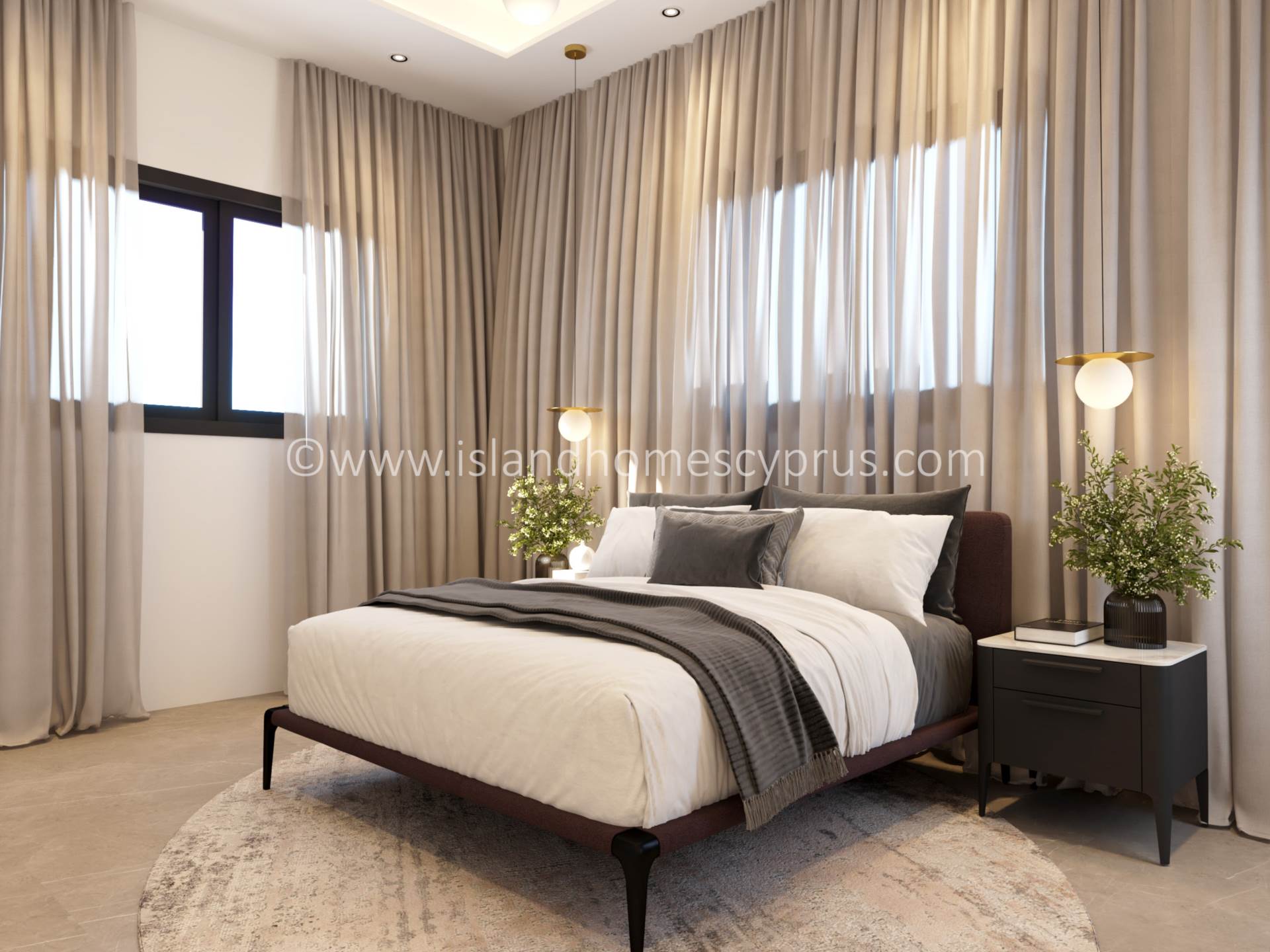 3 bedroom Detached in Sotira, Famagusta, Cyprus – ArS103dp