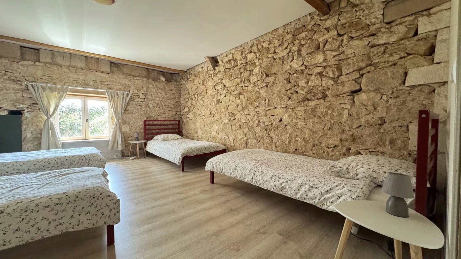 Elegant manor house with guest cottage and outbuildings in peaceful setting, Aquitaine – France – BVI79579