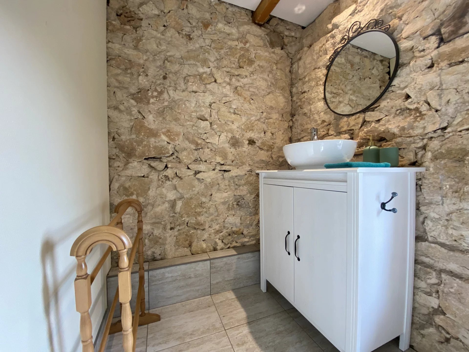 Elegant manor house with guest cottage and outbuildings in peaceful setting, Aquitaine – France – BVI79579