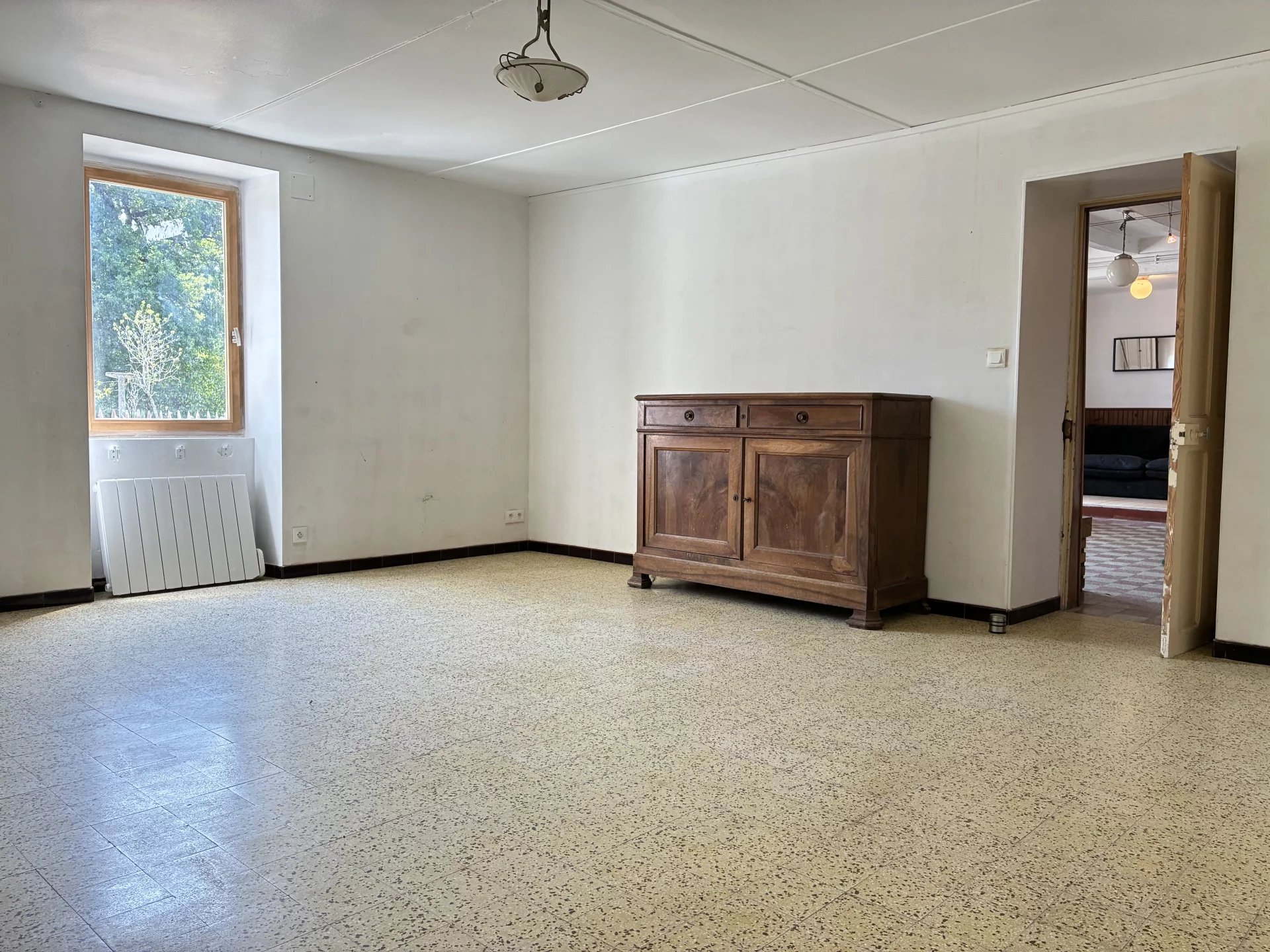 Large traditional farmhouse with outbuildings, Poitou-Charentes – France – BVI83050