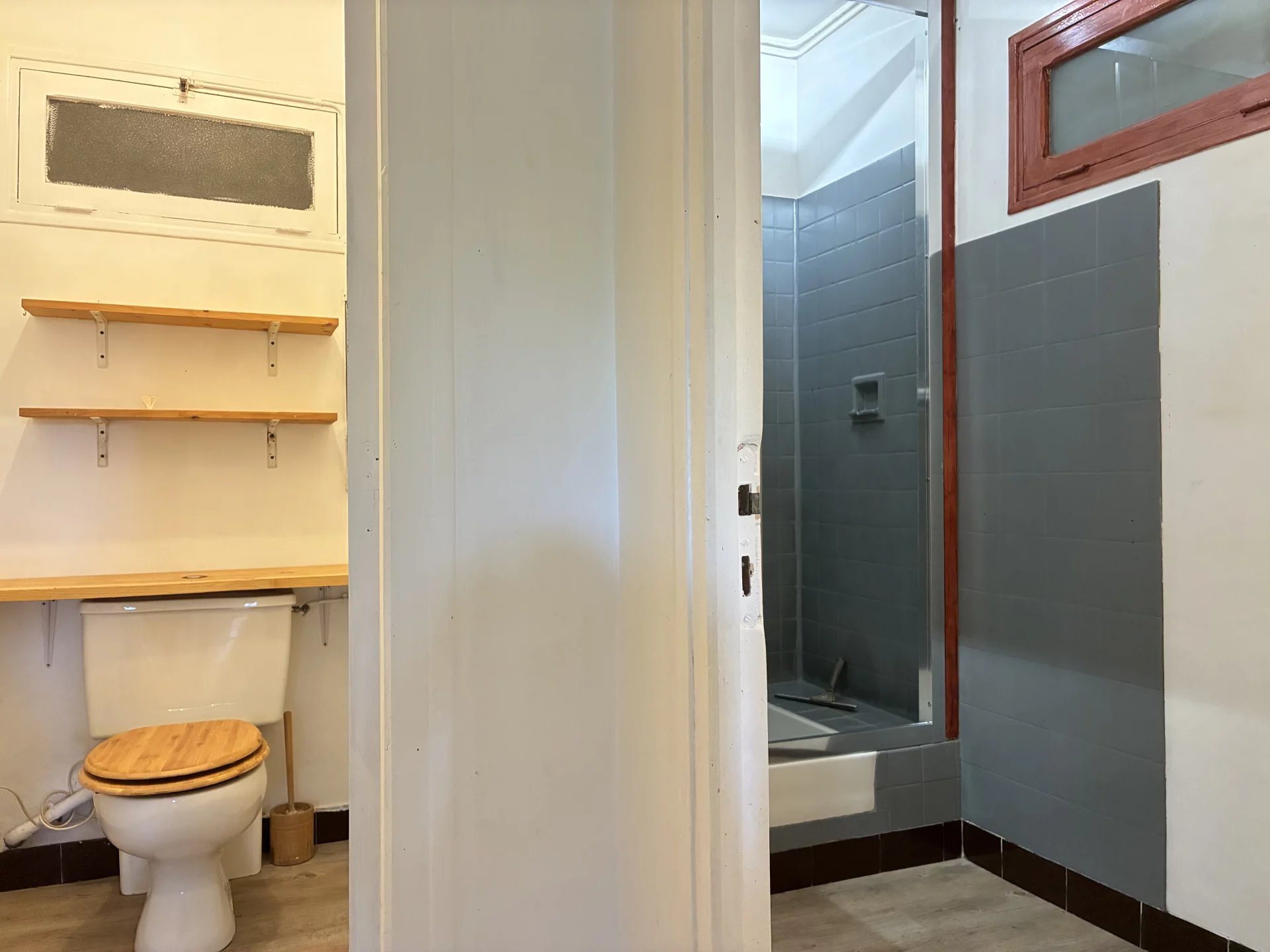 Large traditional farmhouse with outbuildings, Poitou-Charentes – France – BVI83050