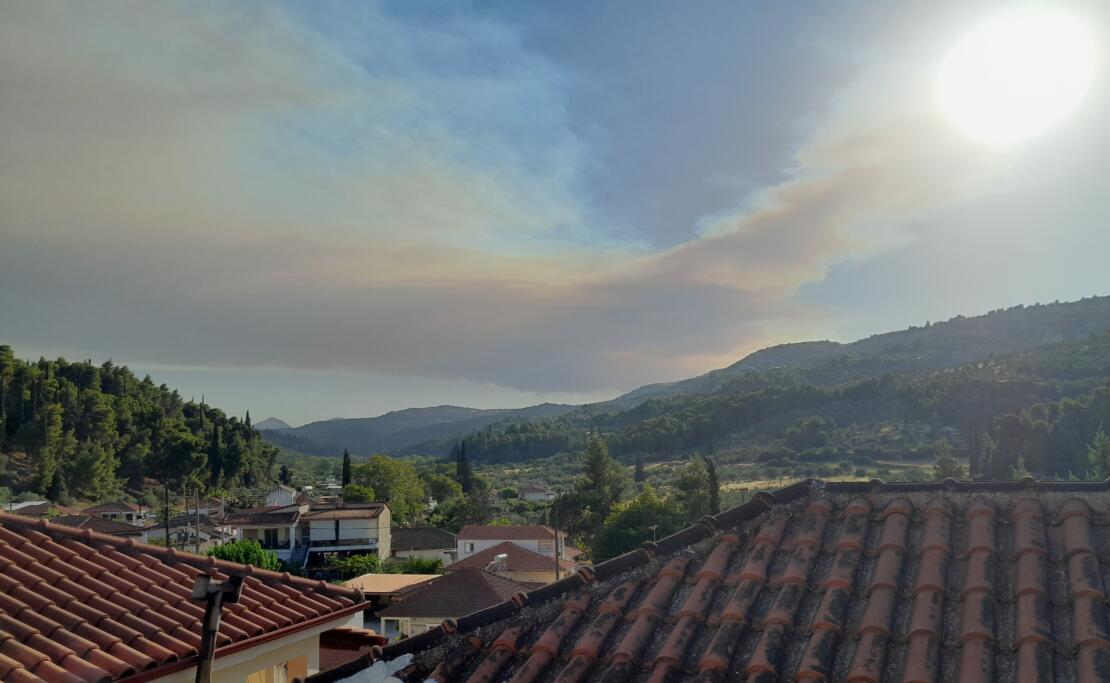 Detached house for Sale 186m² – 1 hour from Athens