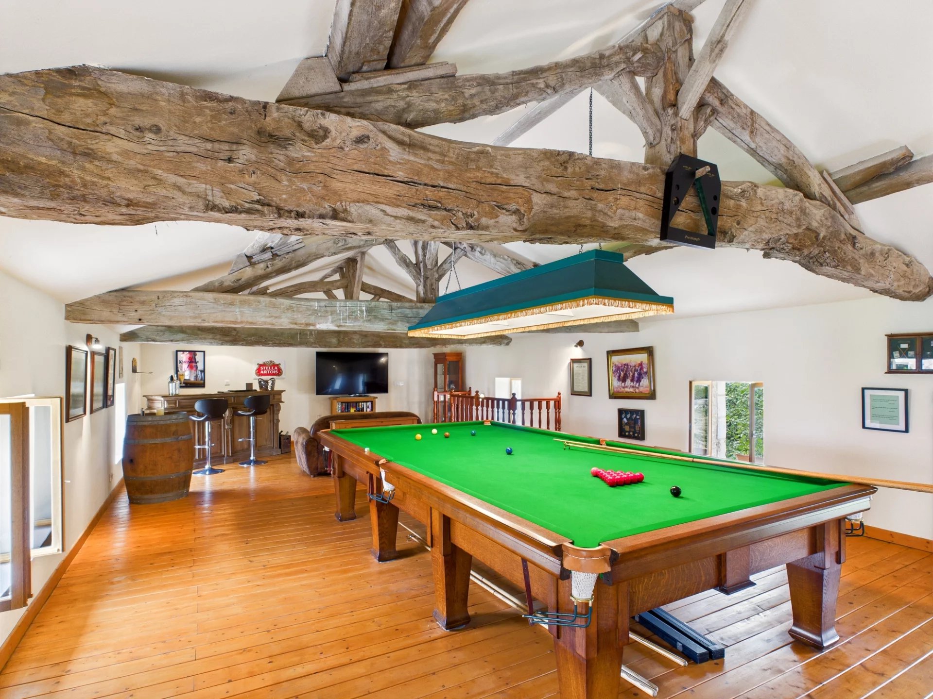 Elegant period property, Poitou-Charentes – France – BVI81994