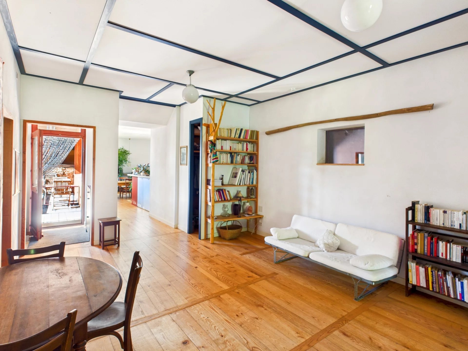 Eco-friendly house with guest house and outbuildings, Limousin – France – BVI82871