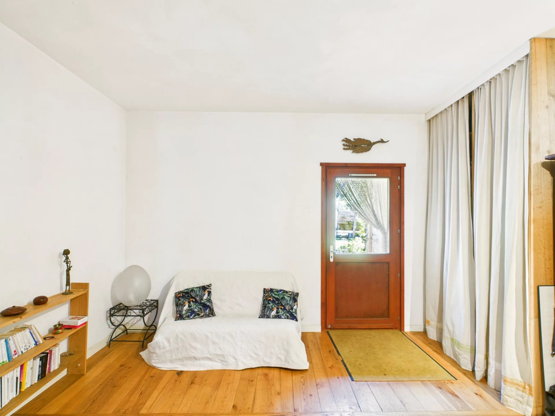 Eco-friendly house with guest house and outbuildings, Limousin – France – BVI82871