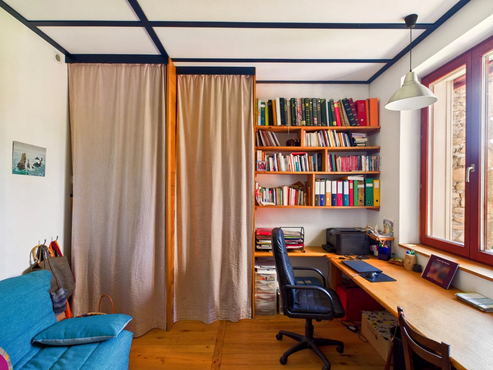 Eco-friendly house with guest house and outbuildings, Limousin – France – BVI82871