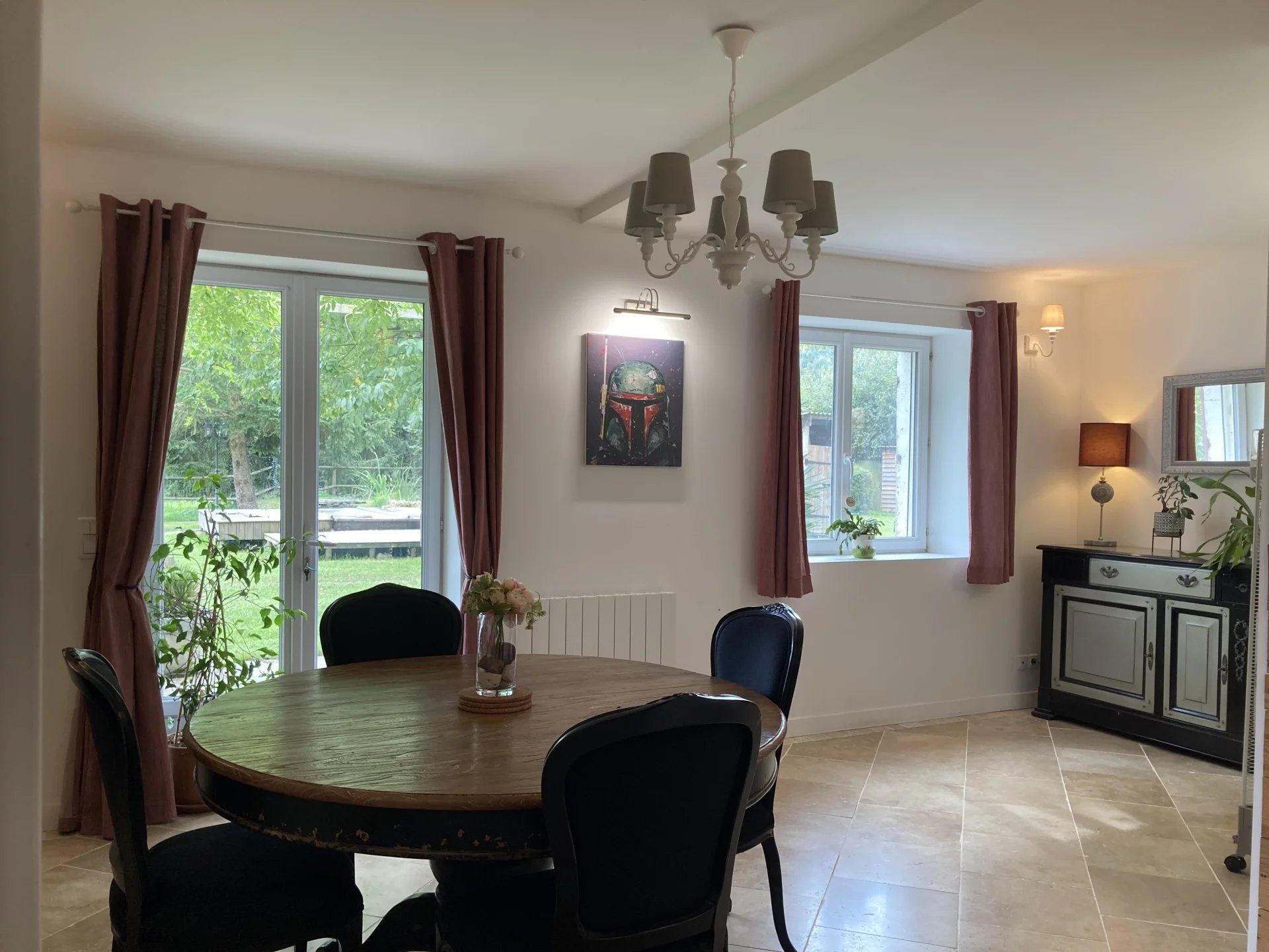 Country House with Guest House, Stables and Potential, Poitou-Charentes – France – BVI82911