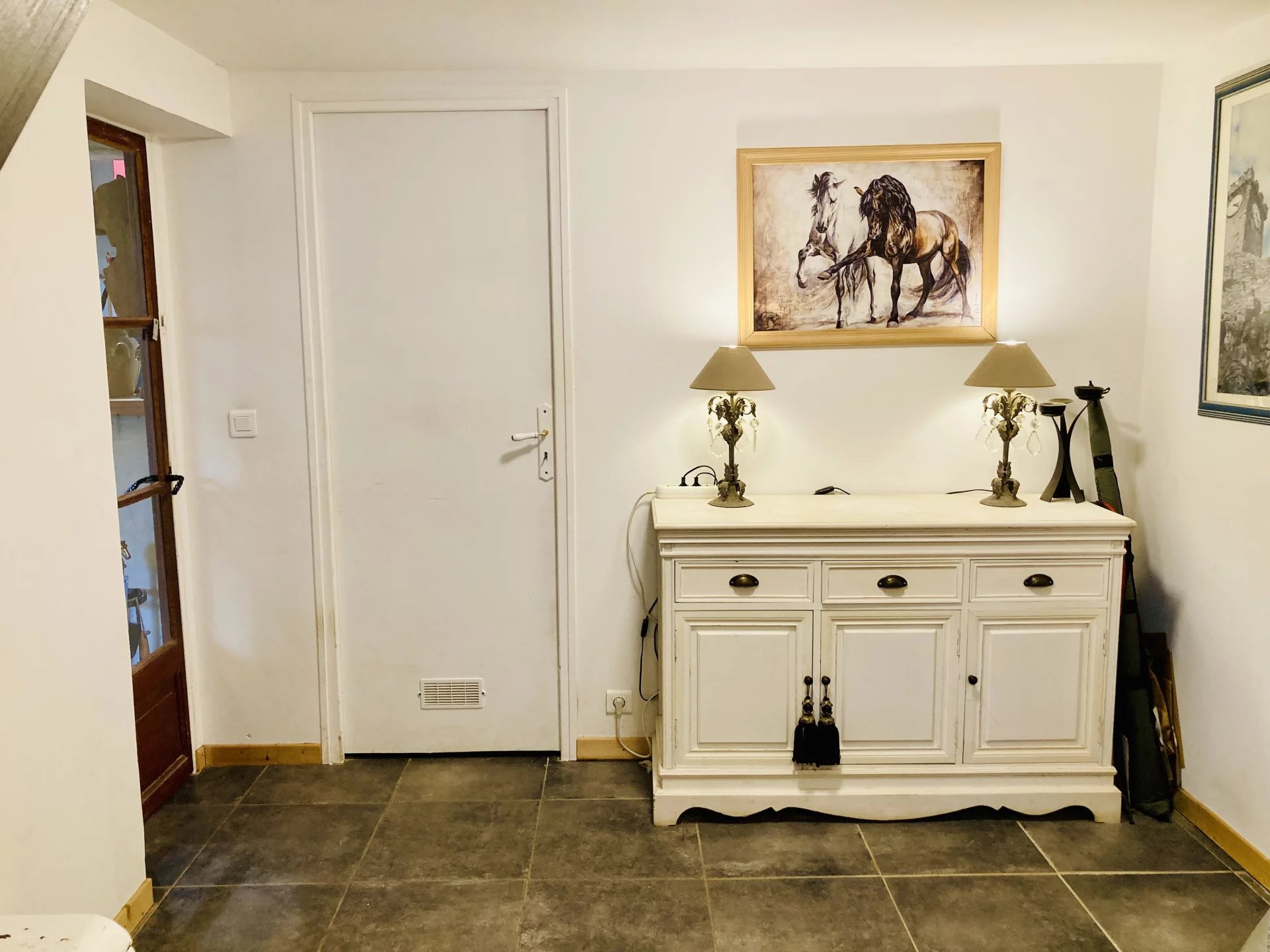 Country House with Guest House, Stables and Potential, Poitou-Charentes – France – BVI82911