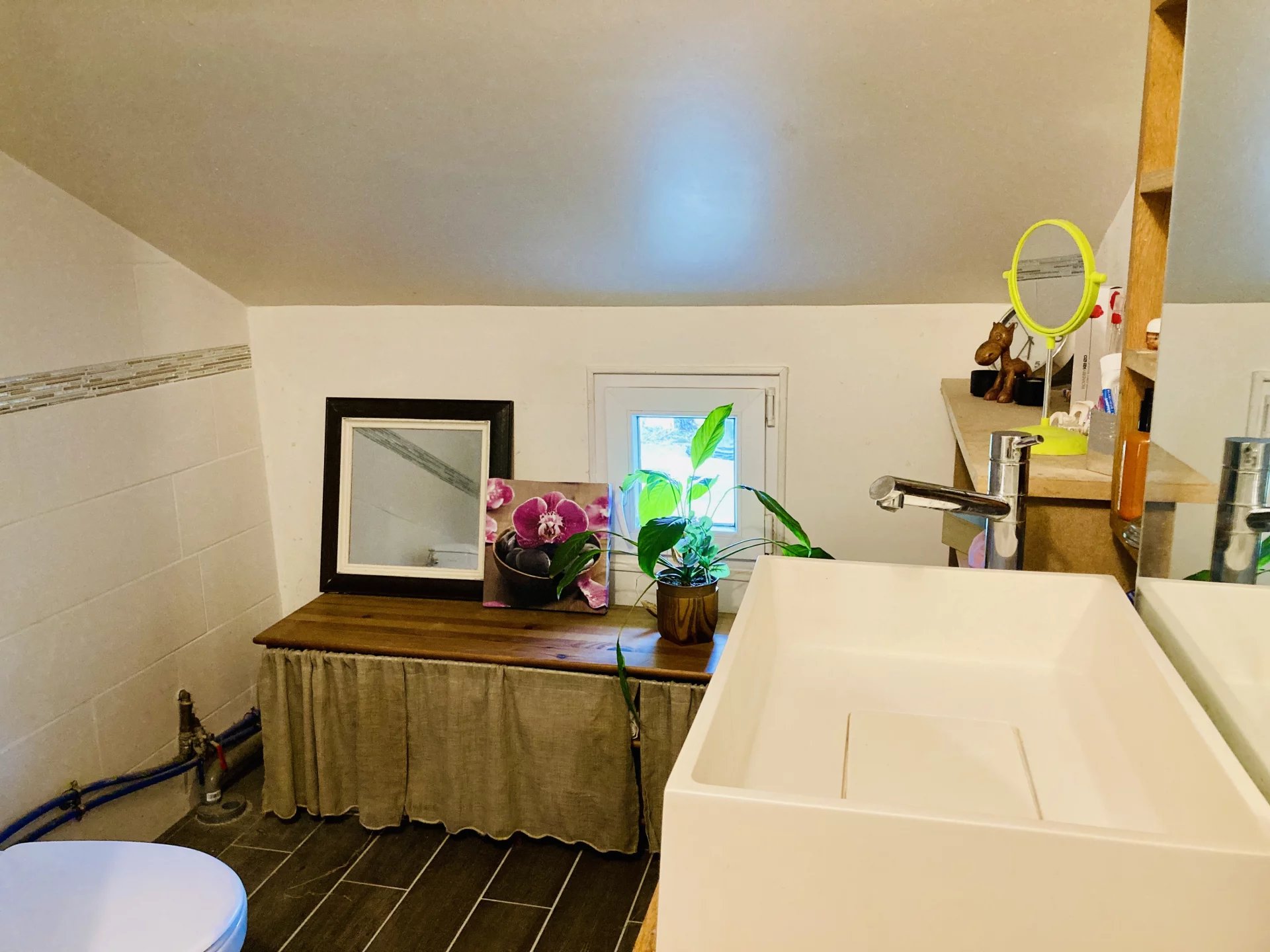 Country House with Guest House, Stables and Potential, Poitou-Charentes – France – BVI82911