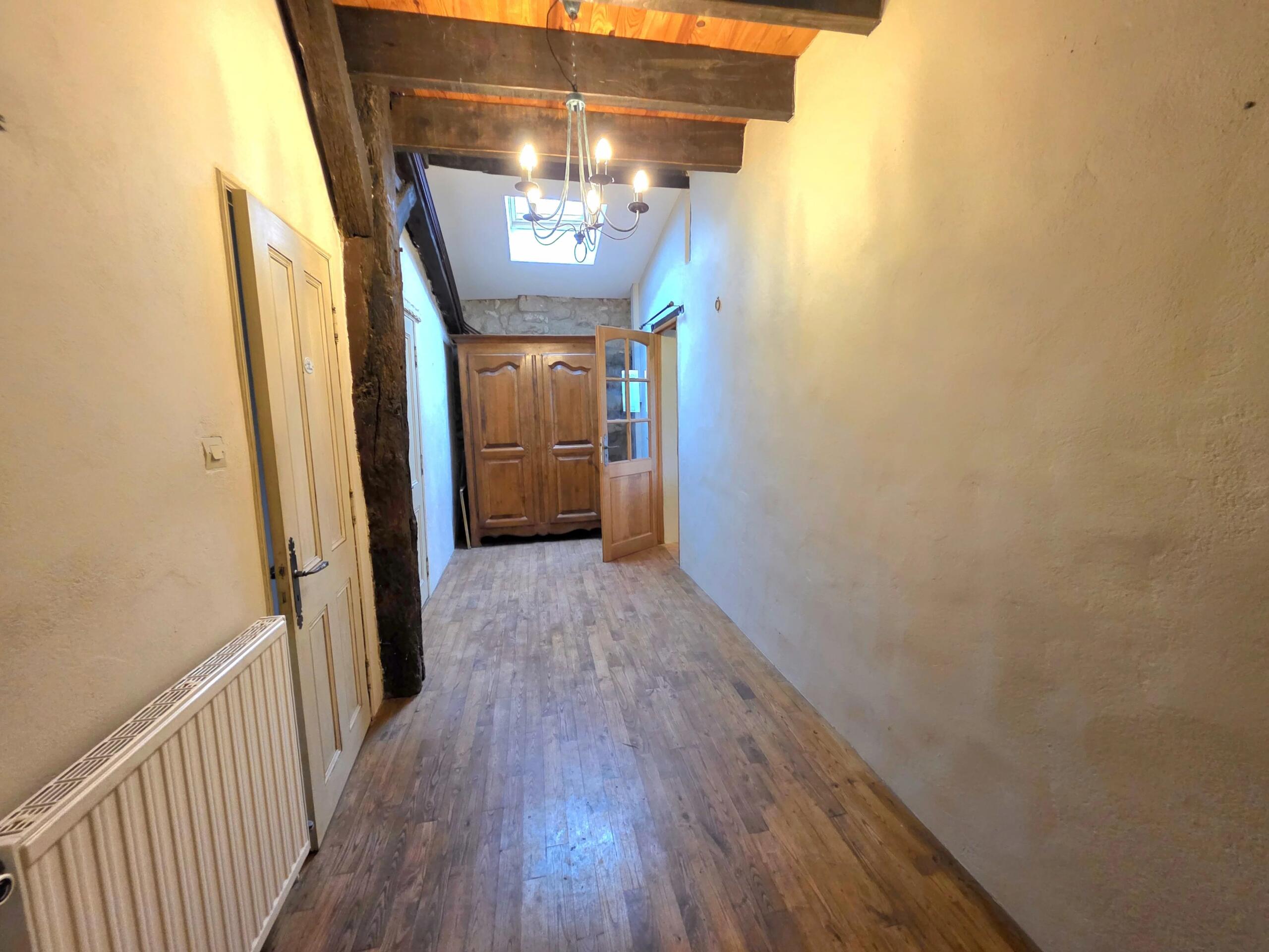 4 bed equestrian property with pool and countryside views, Aquitaine – France – BVI80543