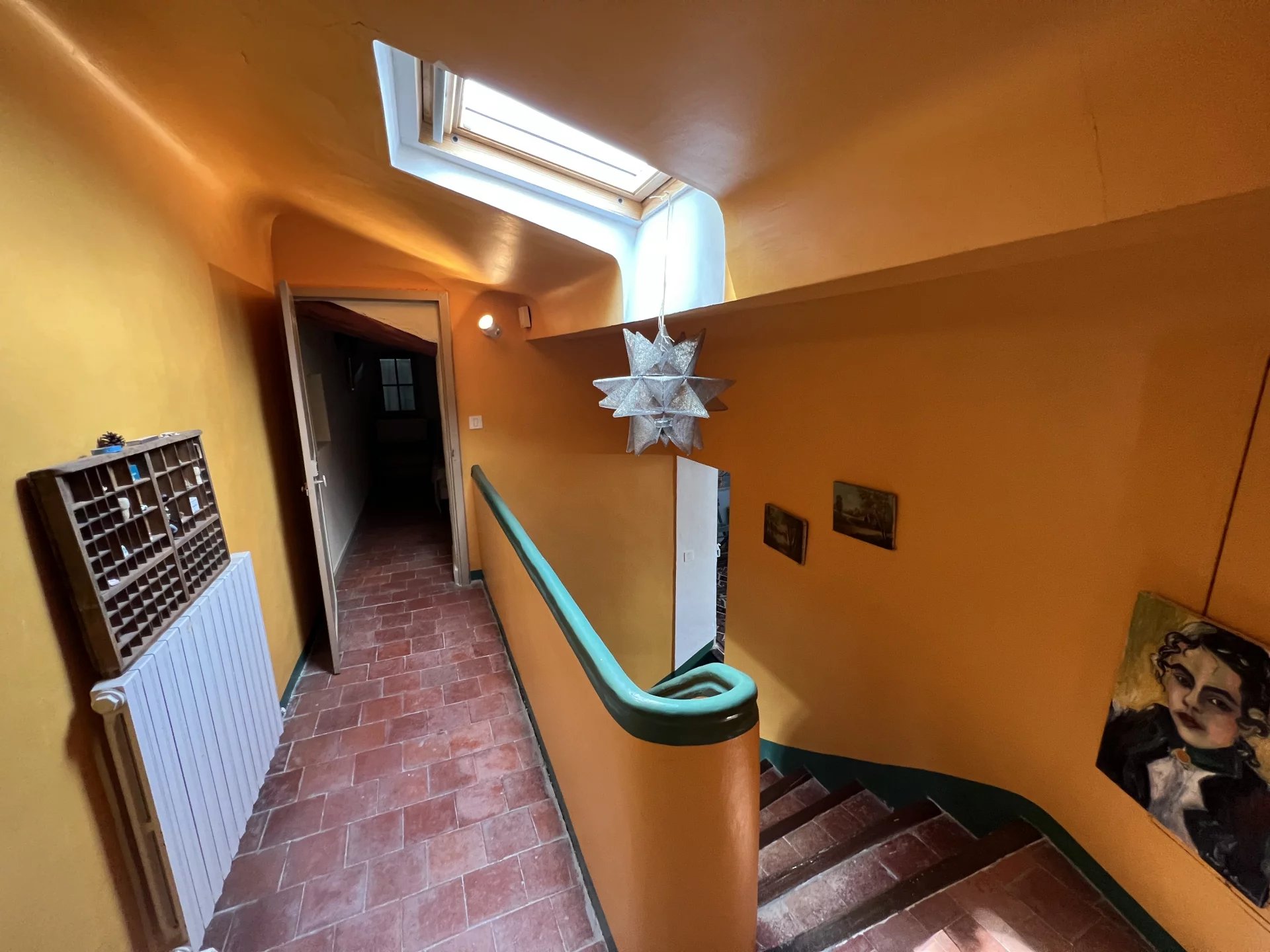 18th century Bastide with pool, outbuildings and 2Ha, Provence-Alpes-Côte d’Azur – France – BVI70764