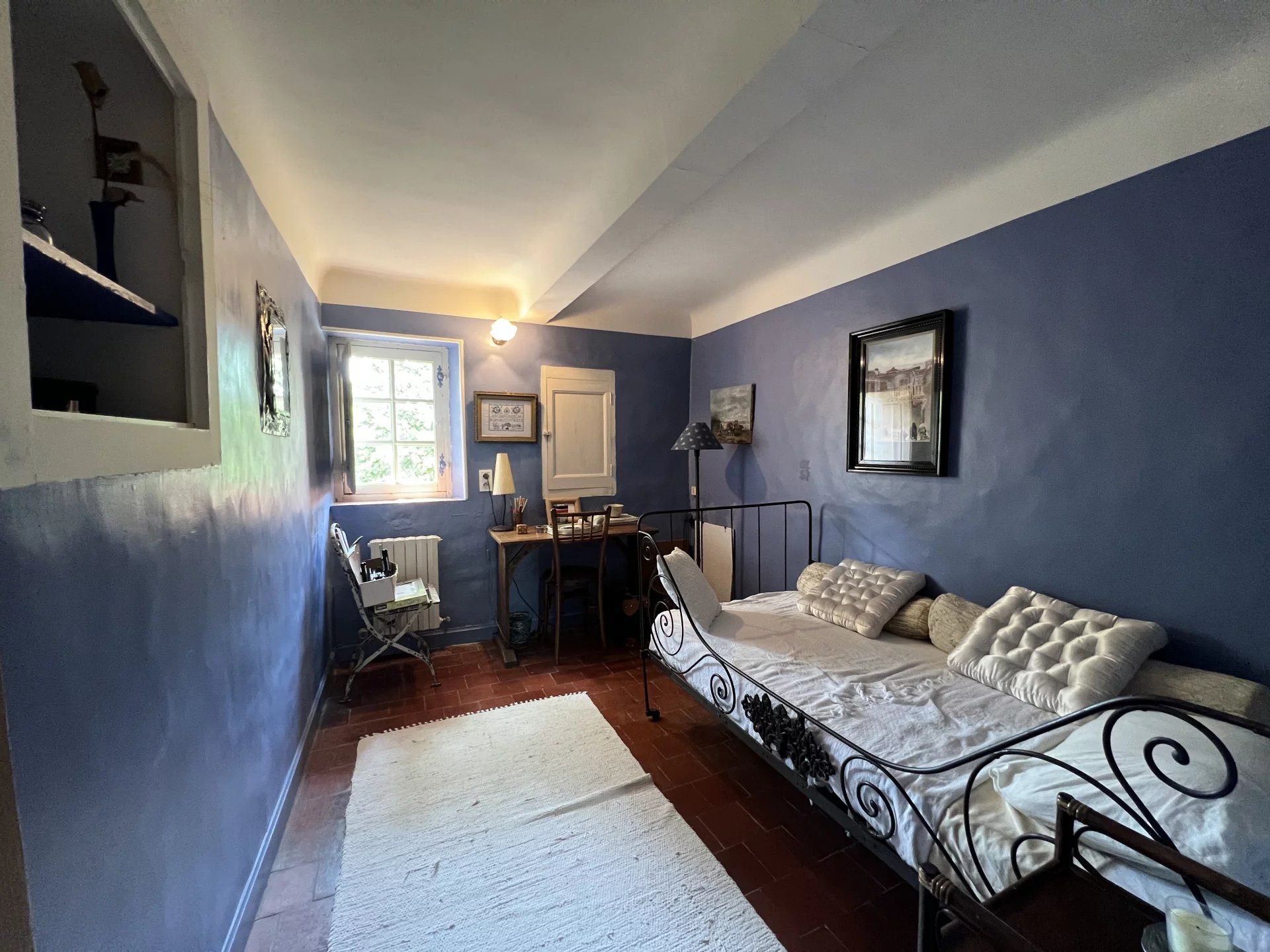 18th century Bastide with pool, outbuildings and 2Ha, Provence-Alpes-Côte d’Azur – France – BVI70764