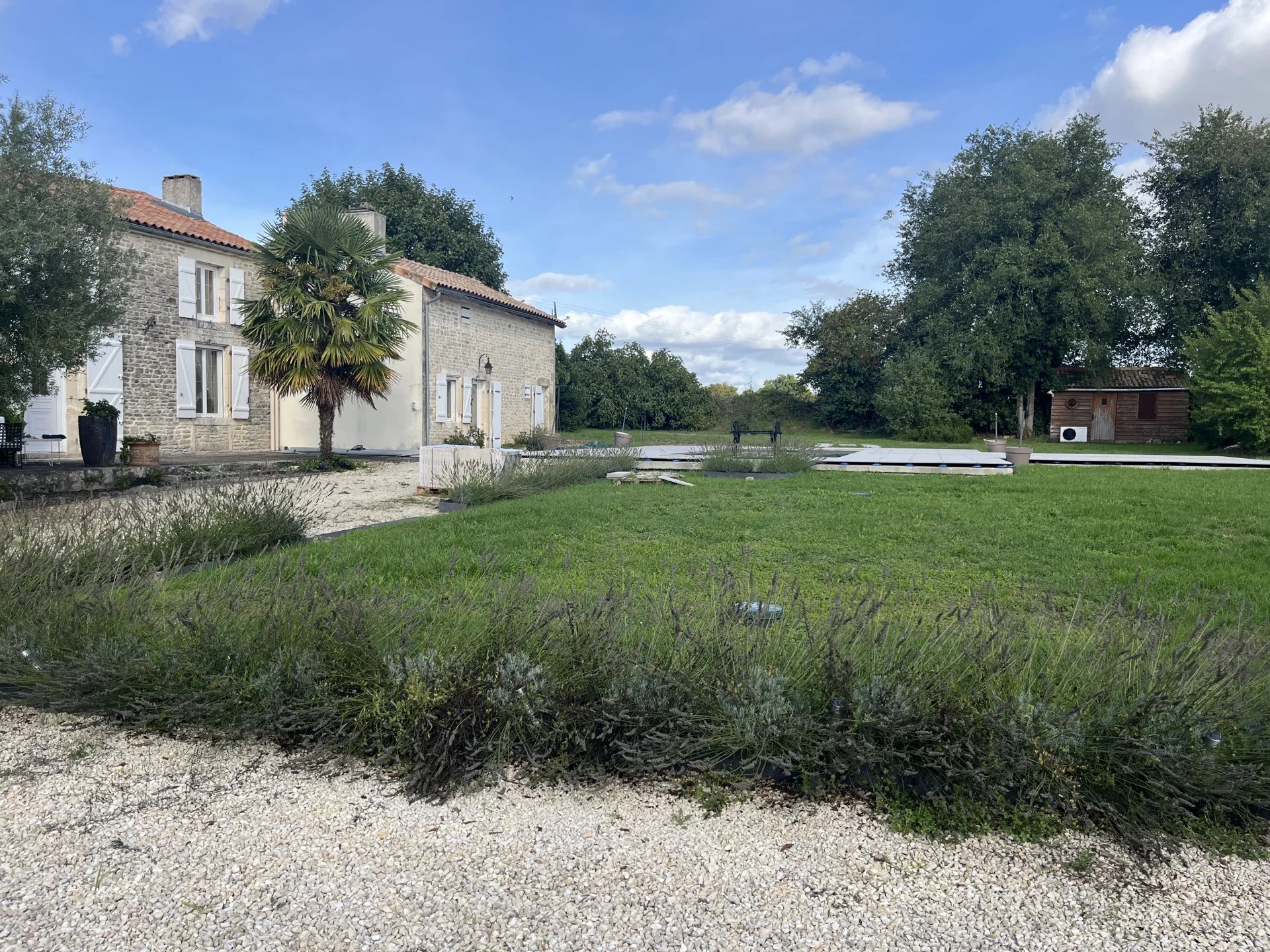 A Slice of Heaven, Poitou-Charentes – France – BVI81641