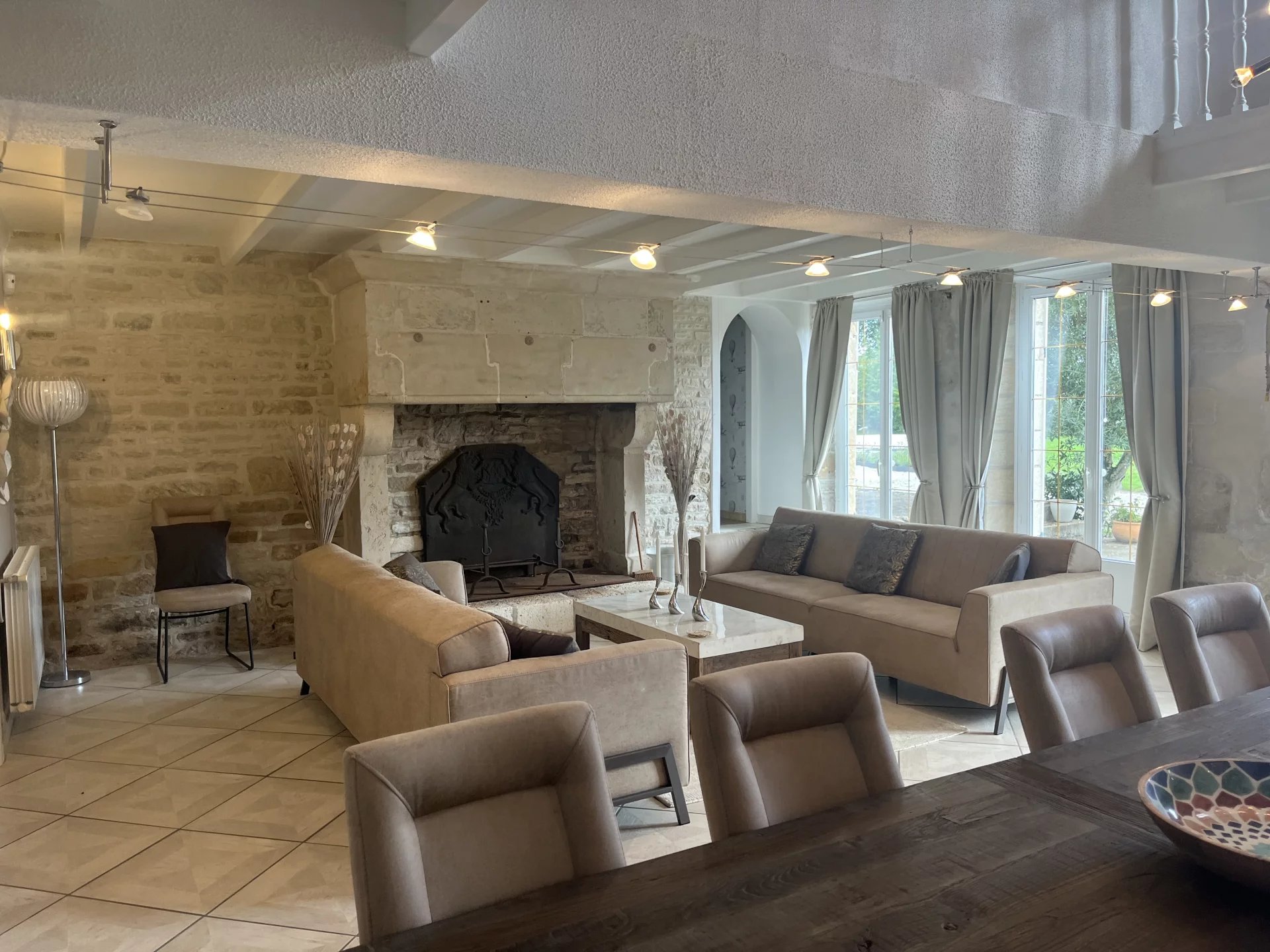 A Slice of Heaven, Poitou-Charentes – France – BVI81641