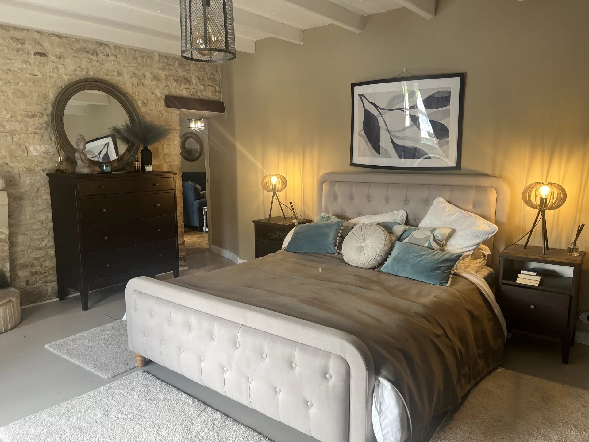 A Slice of Heaven, Poitou-Charentes – France – BVI81641